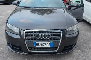 Audi A3 S Line 