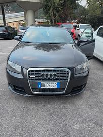 Audi A3 S Line 