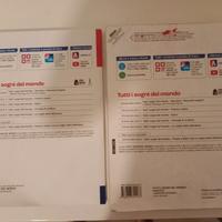 Tutti sogni del mondo narrativa e racconti integr