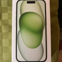 Apple Iphone 15 256 GB