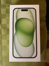 Apple Iphone 15 256 GB
