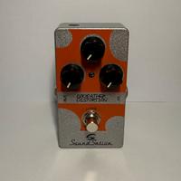 Pedale effetto chitarra Soundstation Distortion
