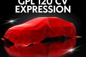 Dacia Duster Eco-G 120 CV auto Expression