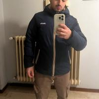 Giubbotto Jack & Jones double face S