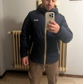 Giubbotto Jack & Jones double face S