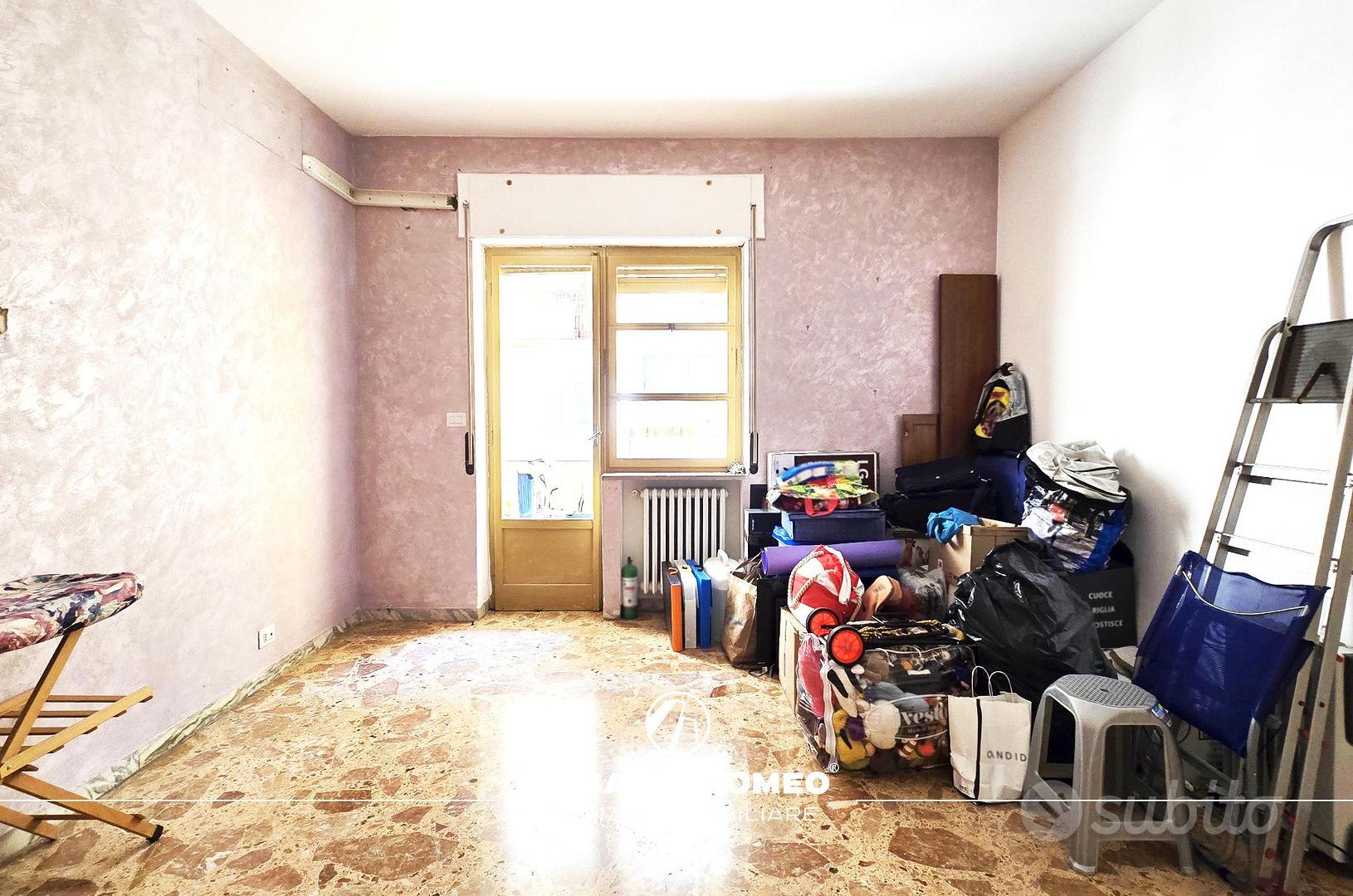 Appartamento – Taranto - Altro