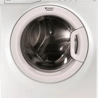 Lavatrice hotpoint slim