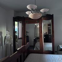 Camera da letto anni 30