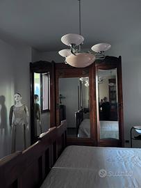 Camera da letto anni 30