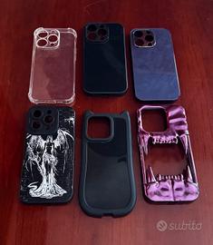 Set Cover iPhone 14 Pro