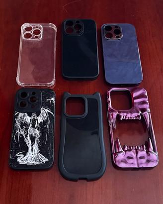 Set Cover iPhone 14 Pro