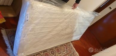 materasso per letto di cortesia 