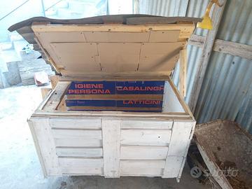 cuccia xl per cane grossa taglia