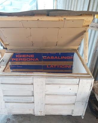 cuccia xl per cane grossa taglia