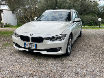 Bmw 320 Touring Advantage Automatic