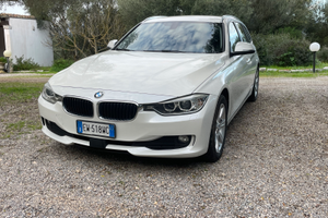 Bmw 320 Touring Advantage Automatic