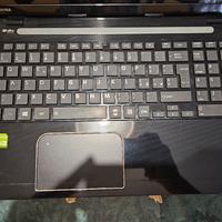 Portatile toshiba satellite l50