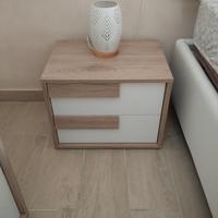 set comodini 