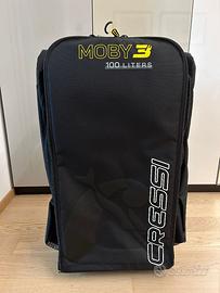Trolley Cressi Moby 3