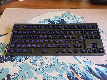 Coolermaster Novatouch ISO-IT