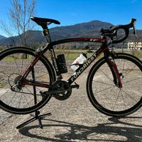Bici da corsa Fondriest