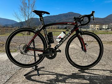 Bici da corsa Fondriest