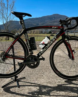 Bici da corsa Fondriest