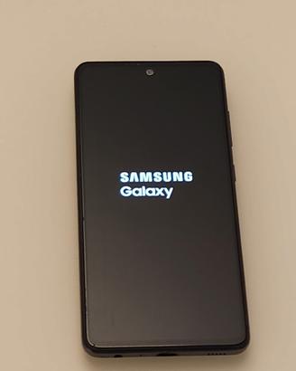 SAMSUNG GALAXY A52S