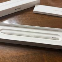 Apple Pencil 2a Generazione ( A2051) NUOVA