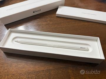 Apple Pencil 2a Generazione ( A2051) NUOVA