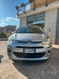 Citroen C3 PureTech 82 Live Edition