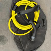 Cavo di ricarica auto elettrica jeep renegade 4xe