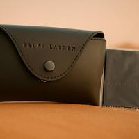 Ralph Lauren - Custodia Originale per Occhiali