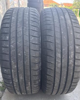 gomme usate 2156016 Estivo BRIDGESTONE - TUR - 046
