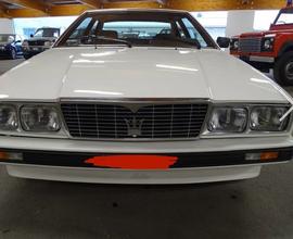 MASERATI Biturbo e derivati - 1983