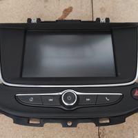 intellilink 4.0 Opel Astra k 2015-19