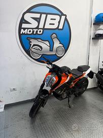 Ktm 125 Duke