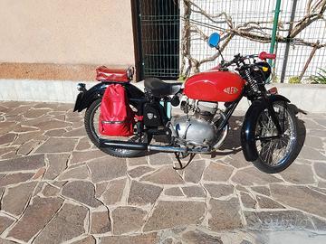 Gilera d epoca 
