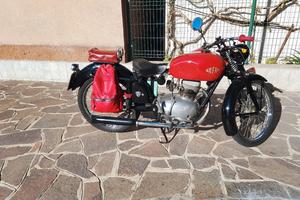 Gilera d epoca 