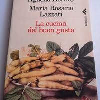 La cucina del buon gusto S. A. Hornby