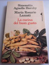 La cucina del buon gusto S. A. Hornby