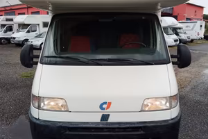 DUCATO MIZAR GRAN GARAGE DEL 01 IN SALDO FINE STAG