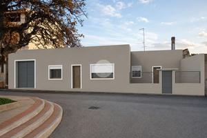 CASA SEMINDIPENDENTE A DOLIANOVA
