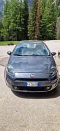 FIAT PUNTO GPL 2015