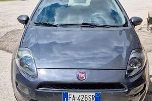 FIAT PUNTO GPL 2015