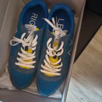 Scarpe uomo