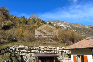 SPLENDIDO LOTTO EDIFICABILE!