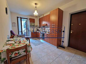Appartamento di 50 m² con 2 locali a Voghera