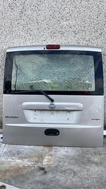 FIAT DOBLò - PORTELLONE POSTERIORE