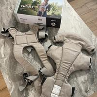 Marsupio inglesina